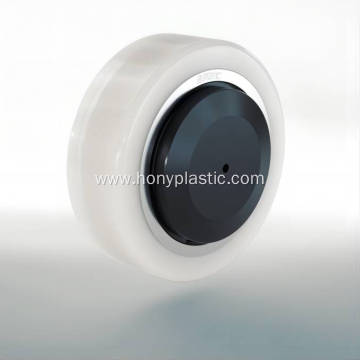 Polyamide ALFA Speed bearing with Oilamid slider